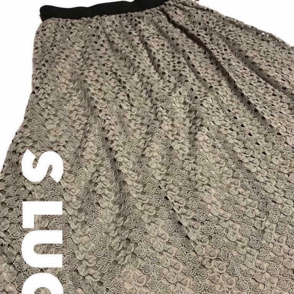 New with tag LuLaRoe Lucy skirt